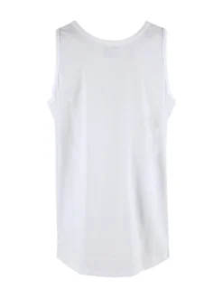 Be Board Canotta uomo in cotone jersey