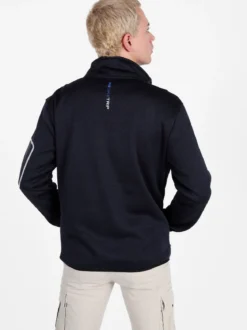 Be Board Giubbino da uomo con zip