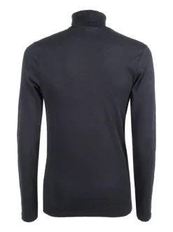 Be Board Maglia dolcevita da uomo - blu scuro