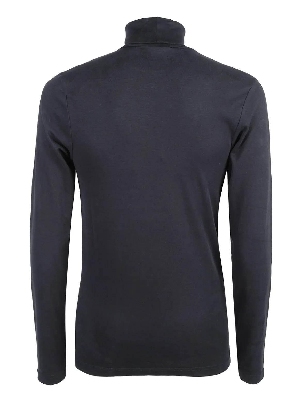 Be Board Maglia dolcevita da uomo - blu scuro