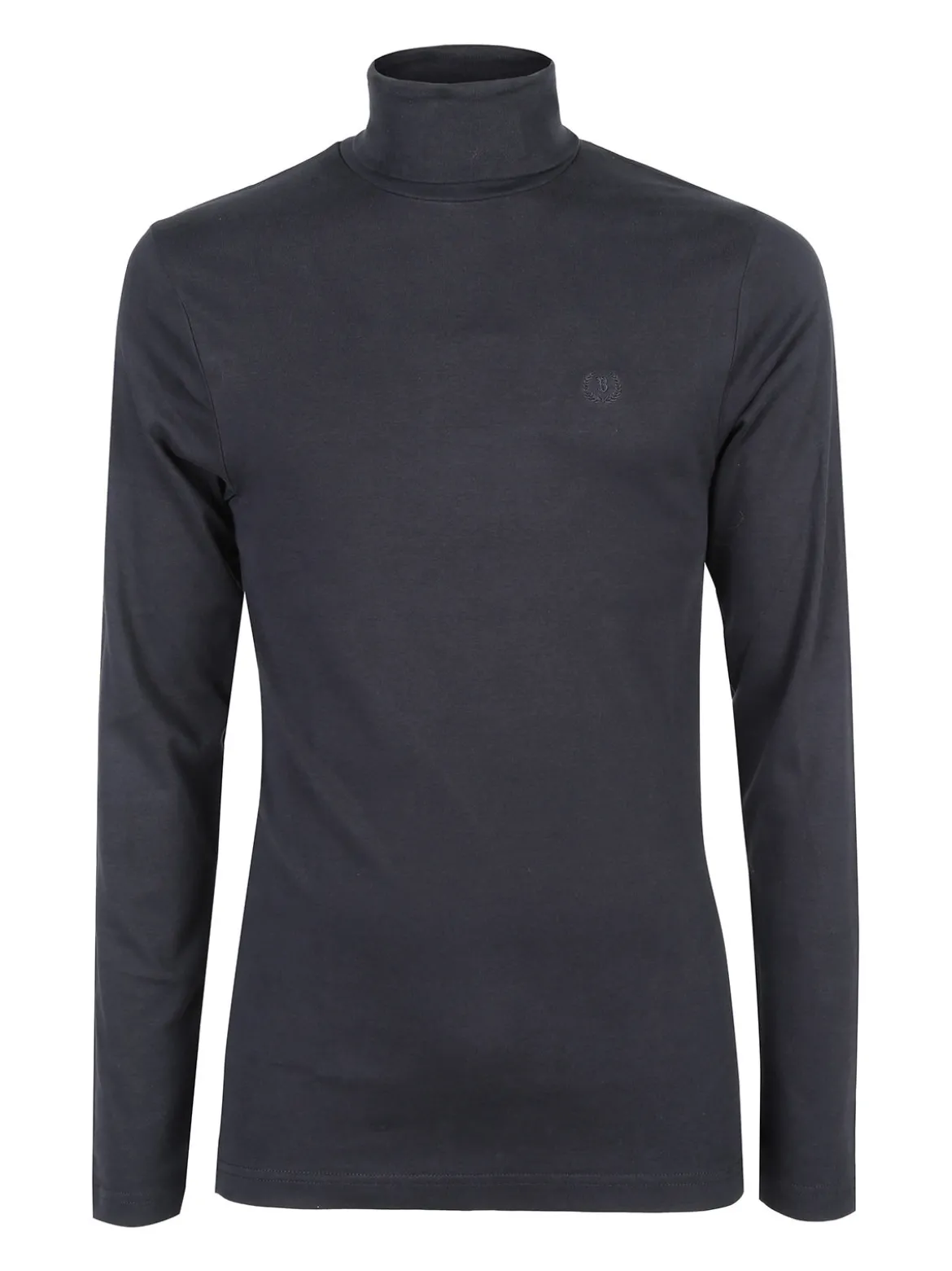 Be Board Maglia dolcevita da uomo - blu scuro