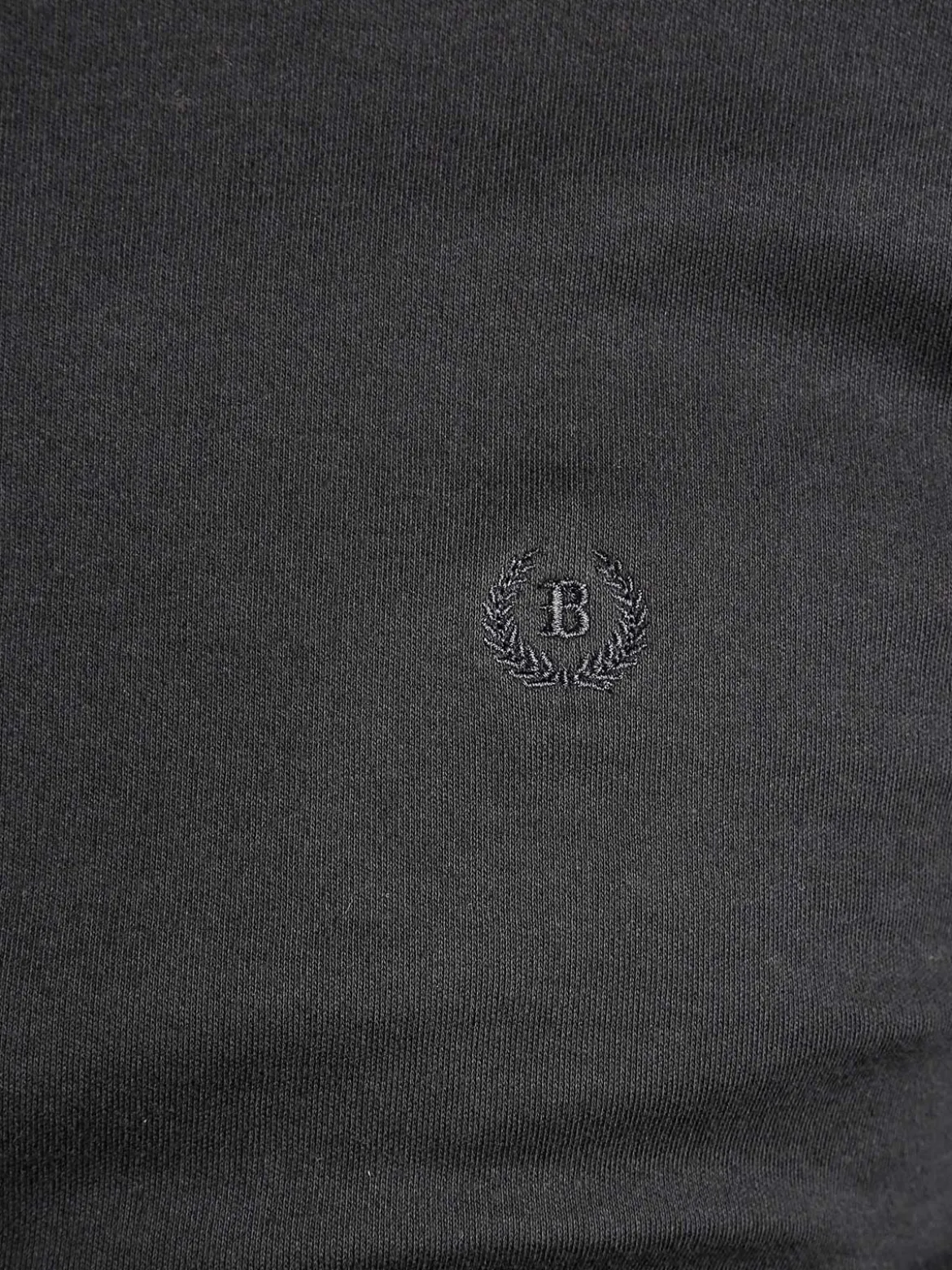 Be Board Maglia lupetto da uomo - nero