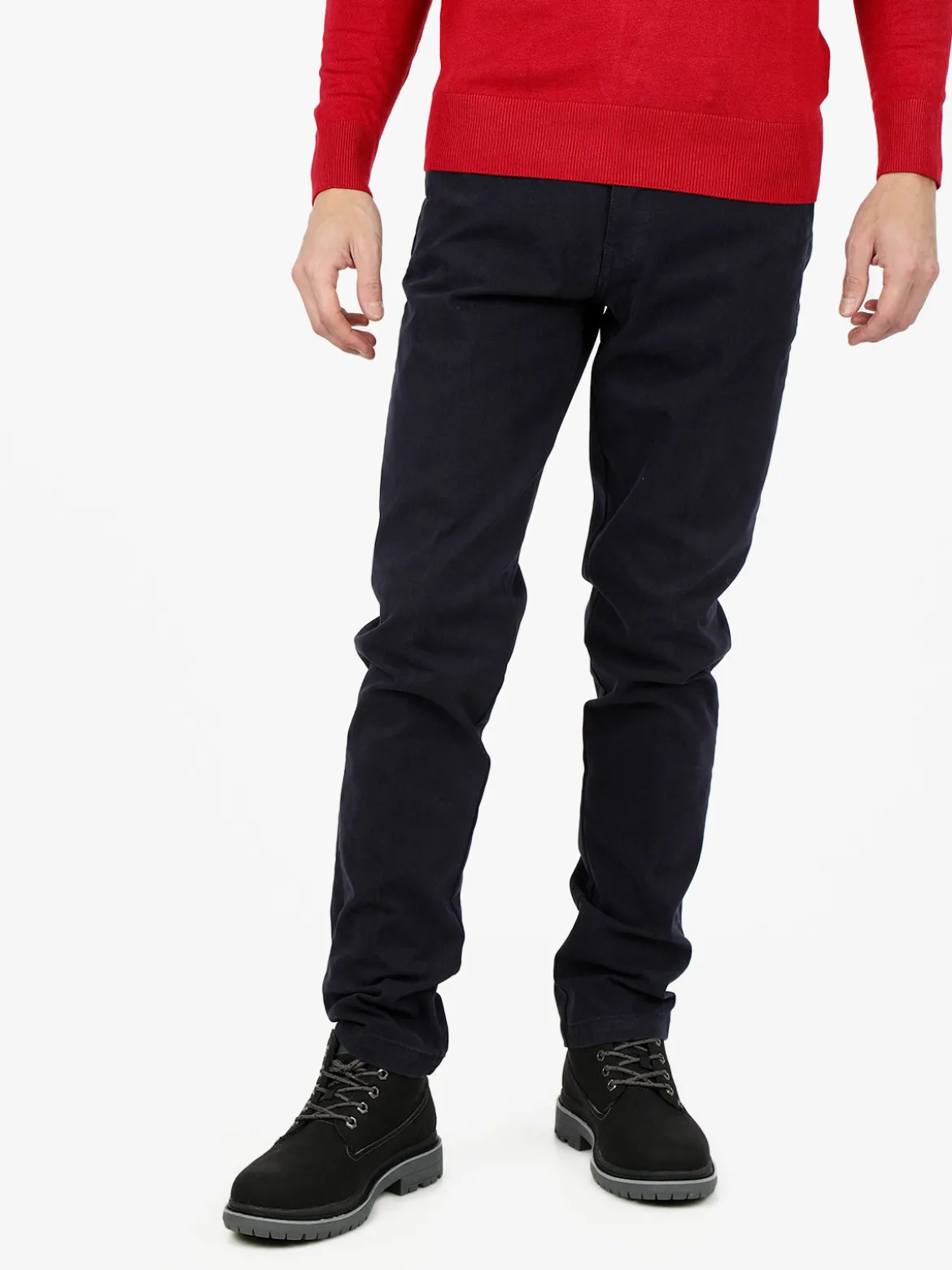 Be Board Pantaloni da uomo comfort fit