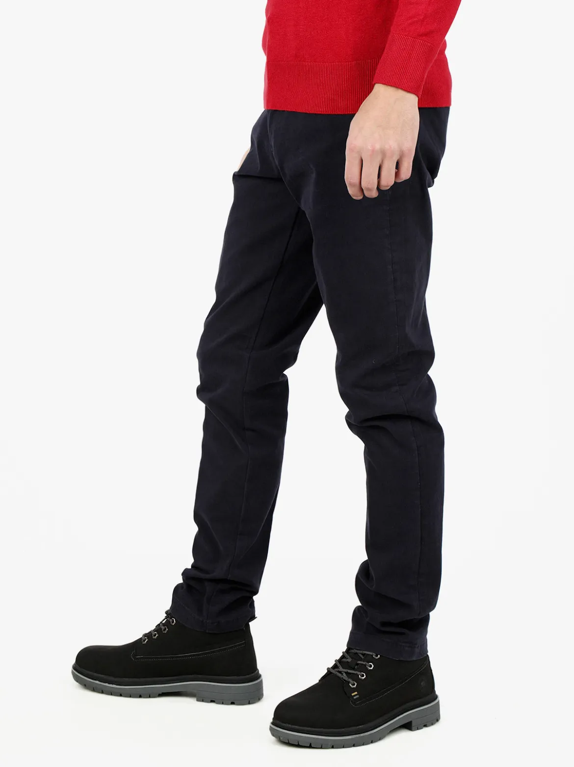 Be Board Pantaloni da uomo comfort fit