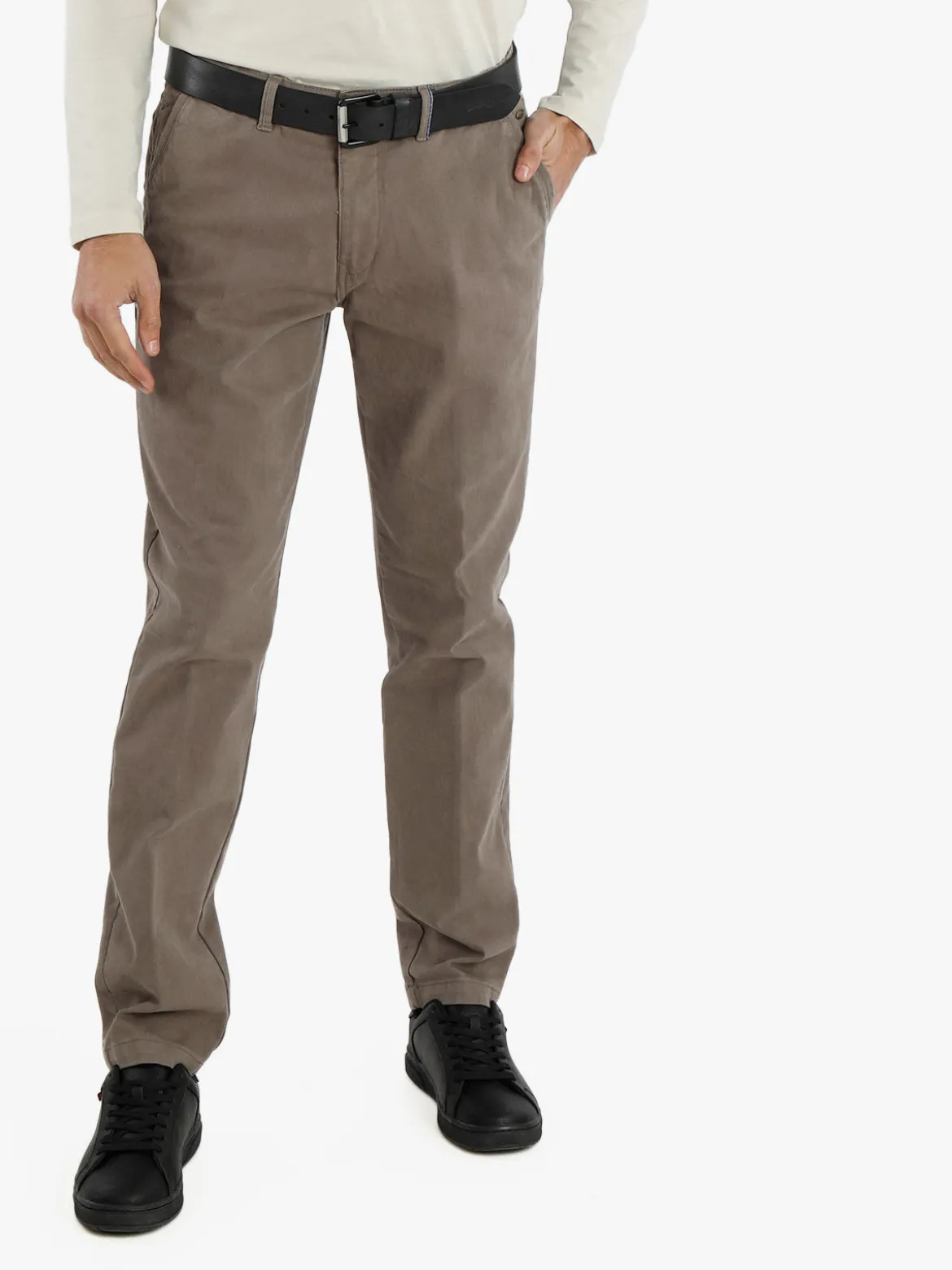 Be Board Pantaloni da uomo comfort fit