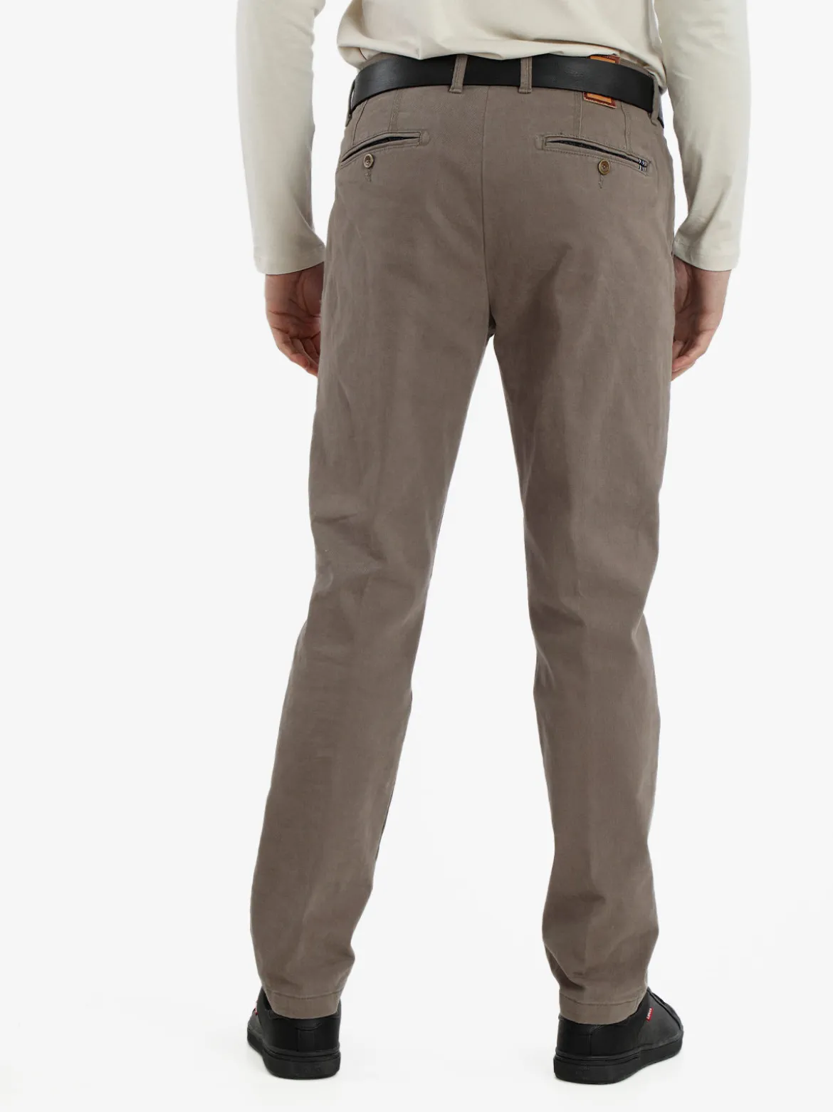 Be Board Pantaloni da uomo comfort fit