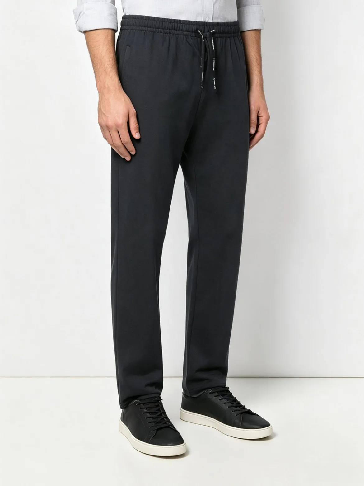 Be Board Pantaloni sportivi da uomo in cotone