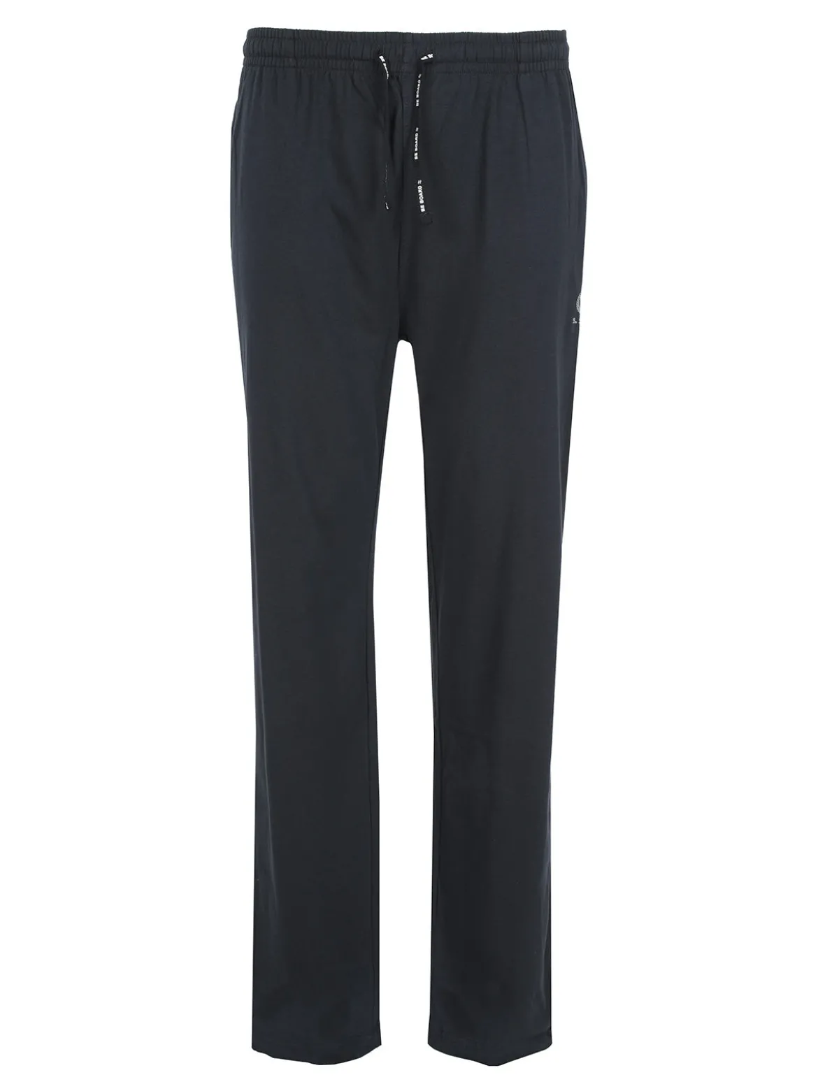 Be Board Pantaloni sportivi da uomo in cotone