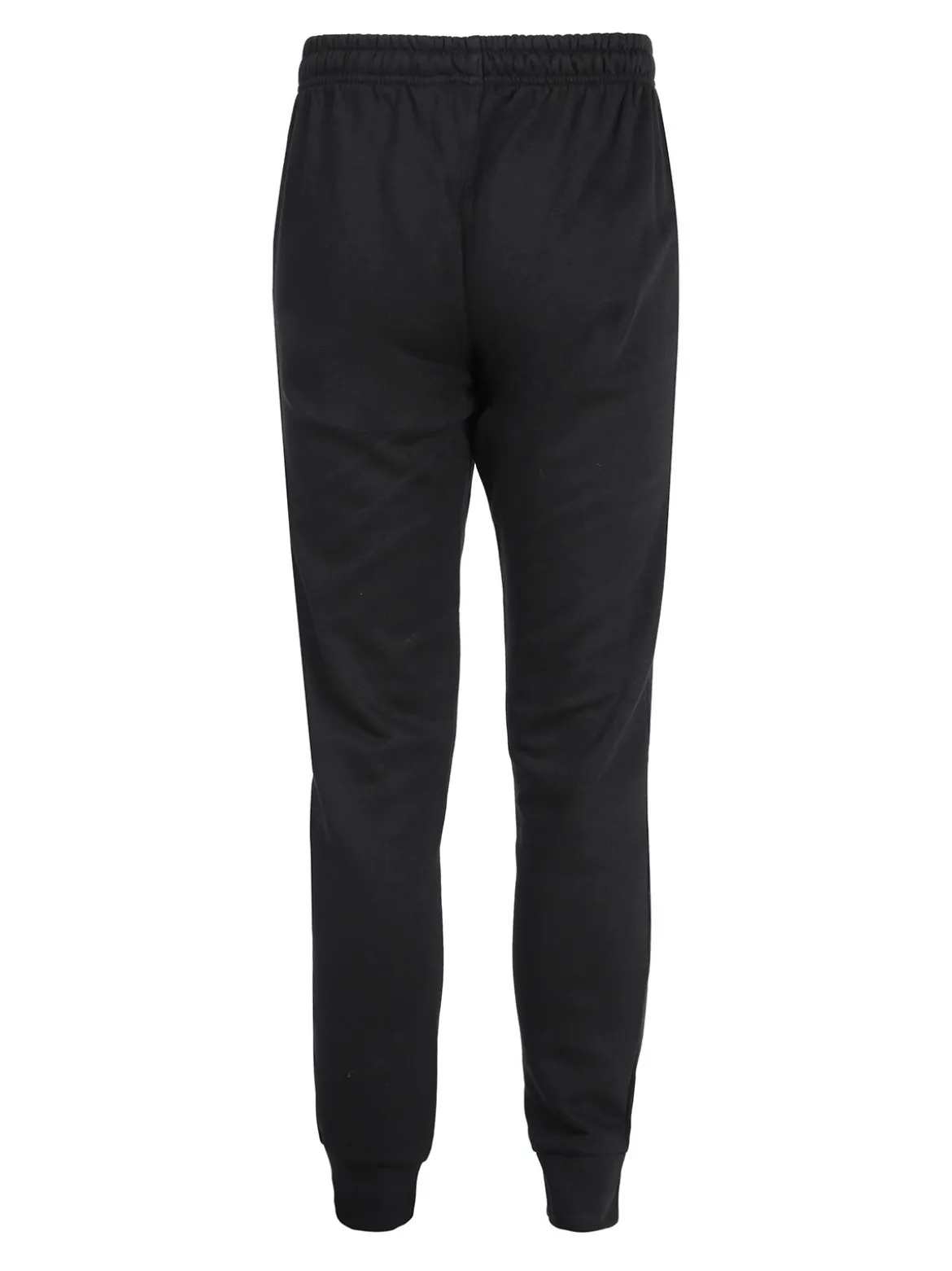 Be Board Pantaloni sportivi da uomo in felpa con polsini