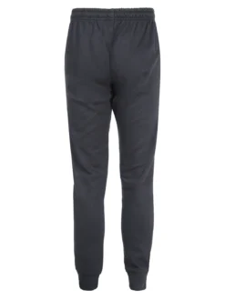 Be Board Pantaloni sportivi da uomo in felpa con polsini