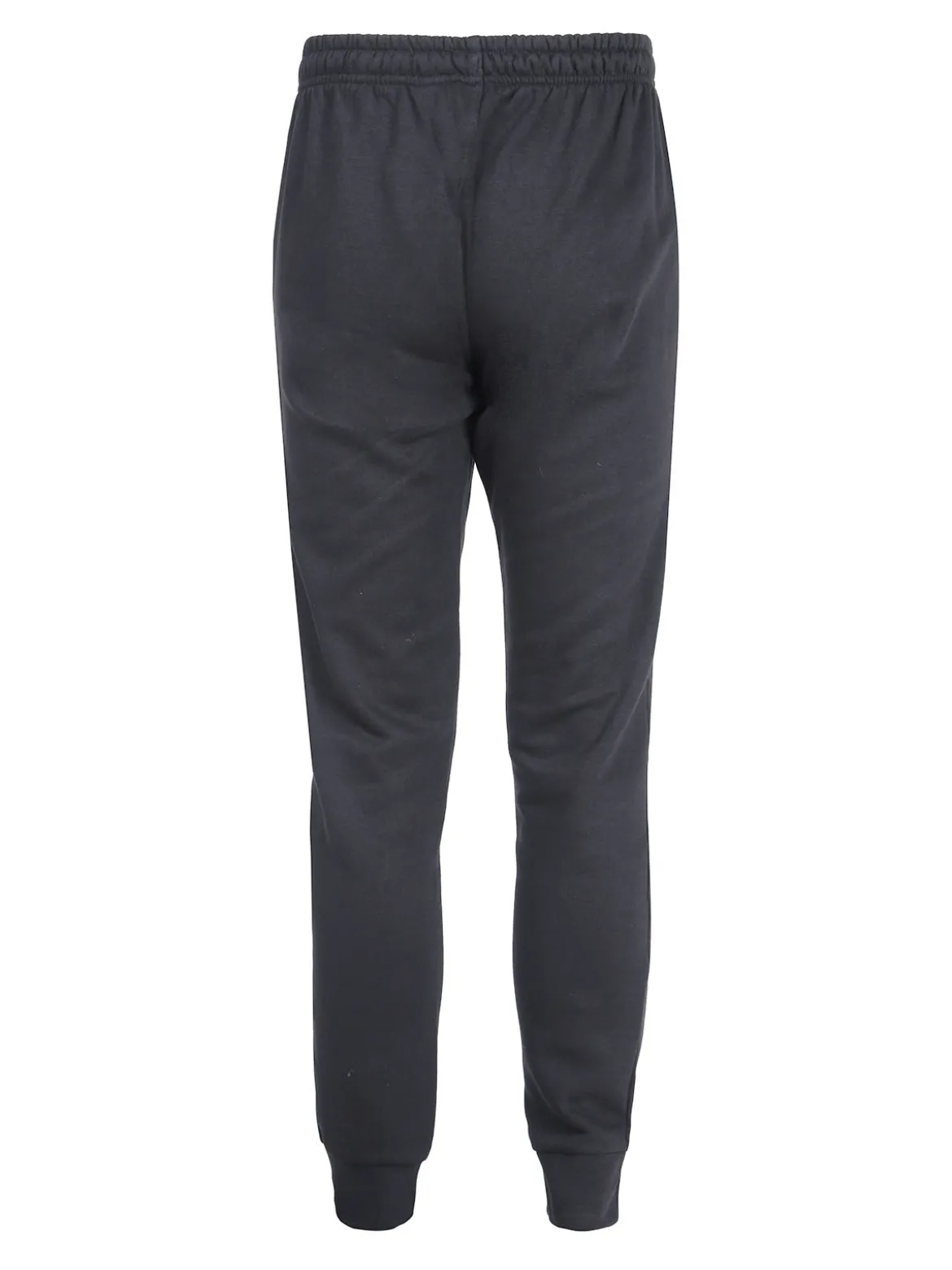 Be Board Pantaloni sportivi da uomo in felpa con polsini