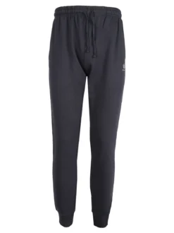 Be Board Pantaloni sportivi da uomo in felpa con polsini