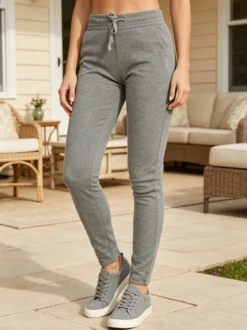 Be Board Pantaloni sportivi donna in cotone