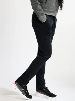 Be Board Pantaloni sportivi donna in cotone