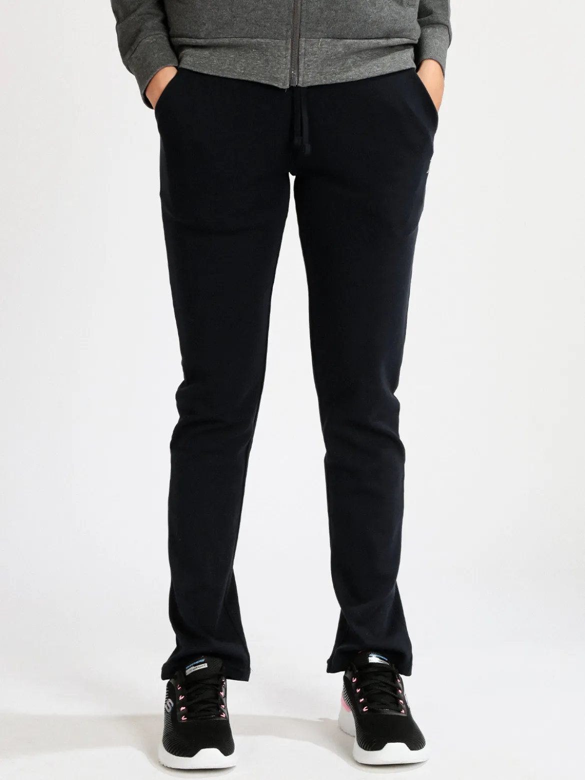 Be Board Pantaloni sportivi donna in cotone