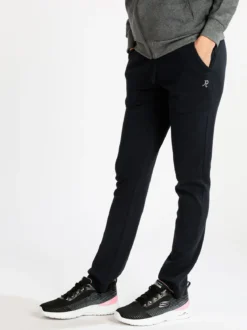 Be Board Pantaloni sportivi donna in cotone