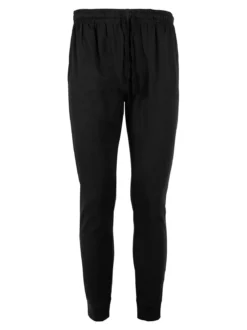 Be Board Pantaloni tuta da uomo con polsini