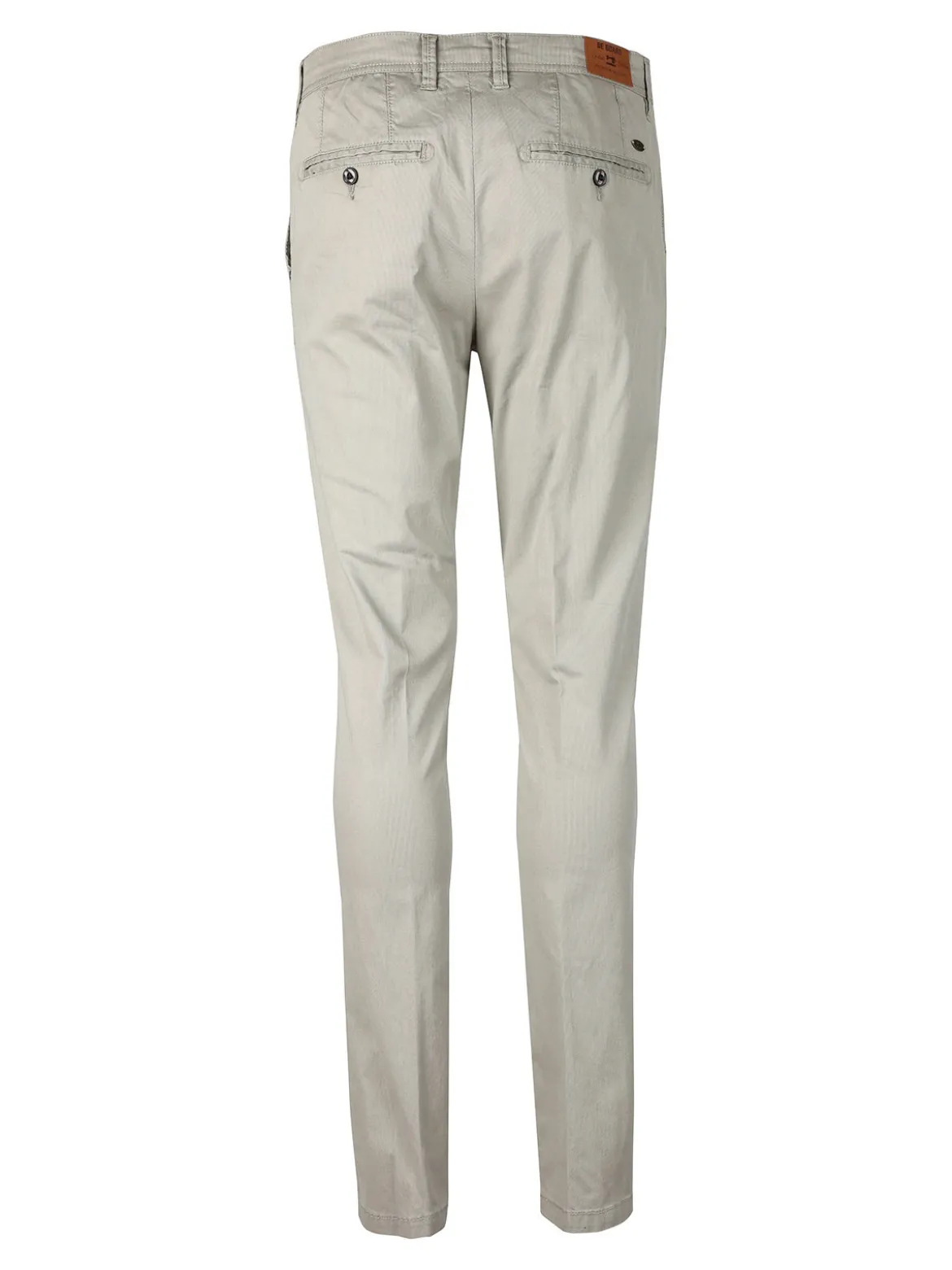 Be Board Pantaloni uomo stretch