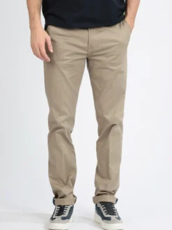 Be Board Pantaloni uomo stretch