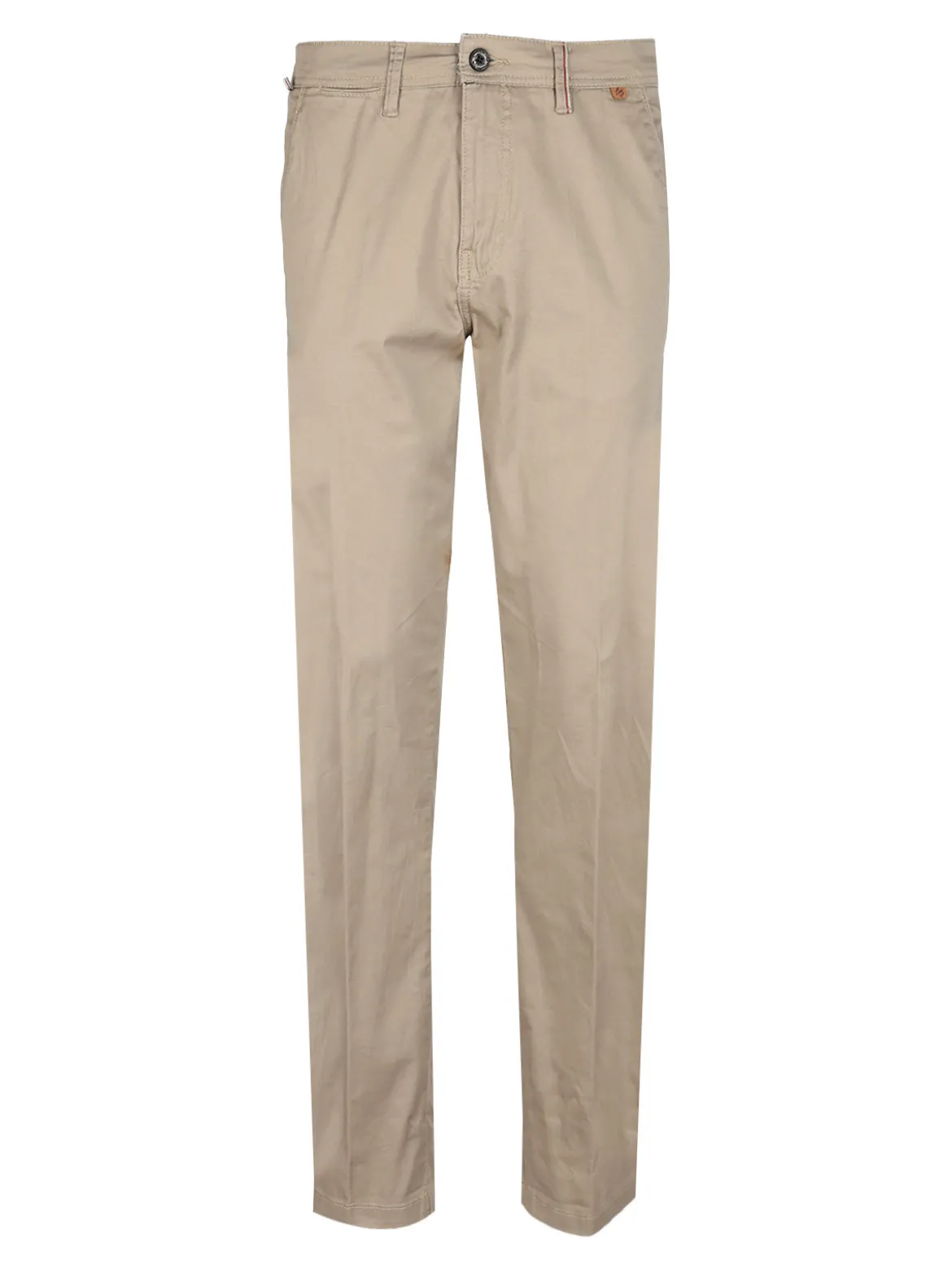 Be Board Pantaloni uomo stretch