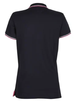 Be Board Polo donna a maniche corte in cotone