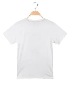 Be Board T-shirt bambino in cotone
