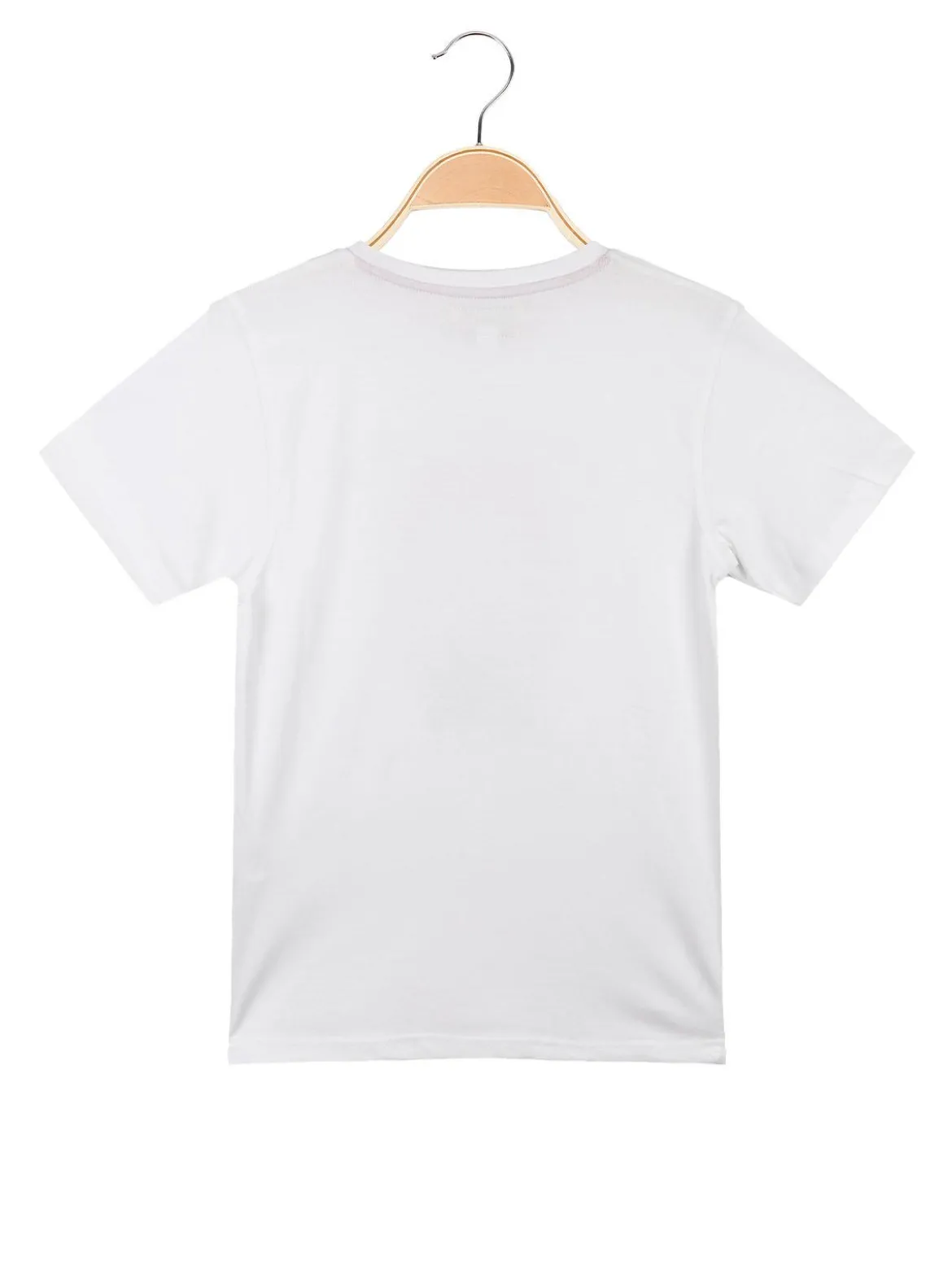 Be Board T-shirt bambino in cotone