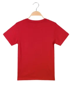 Be Board T-shirt bambino in cotone