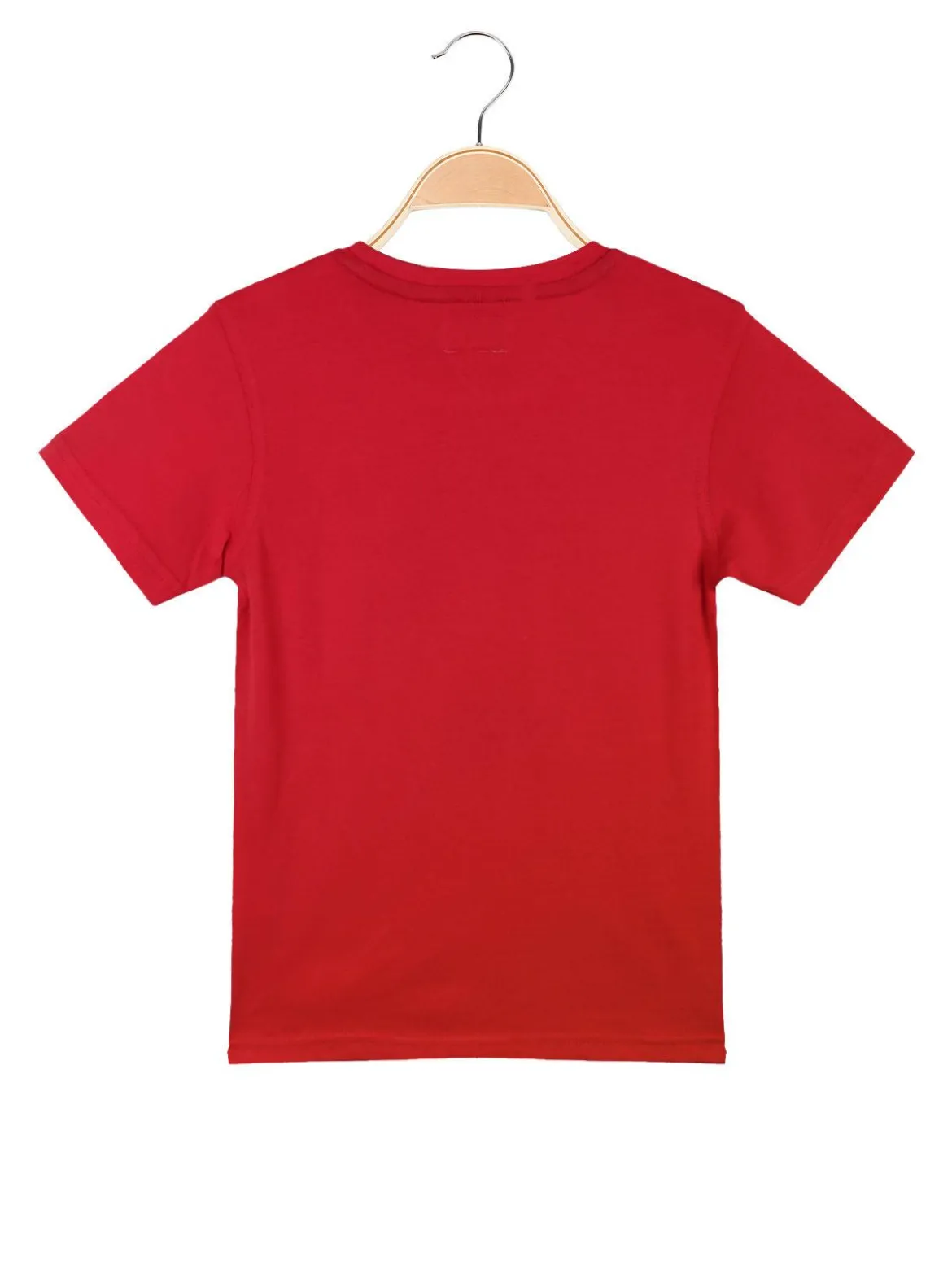 Be Board T-shirt bambino in cotone