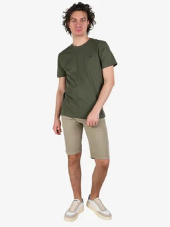 Be Board T-shirt basic uomo manica corta