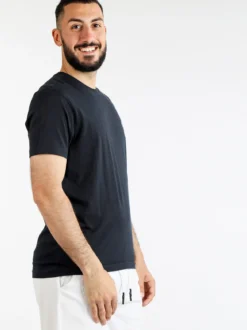 Be Board T-shirt basic uomo manica corta
