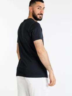 Be Board T-shirt basic uomo manica corta
