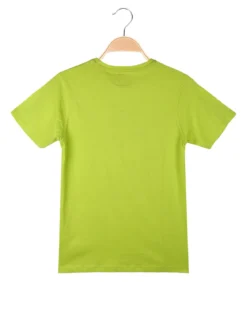 Be Board T-shirt da bambino in cotone con stampa