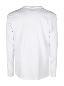 Be Board T-shirt girocollo da uomo a maniche lunghe