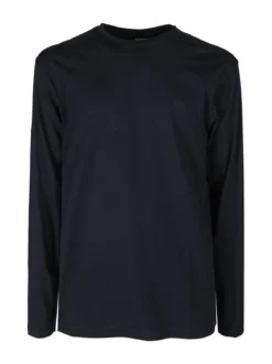 Be Board T-shirt girocollo da uomo a maniche lunghe