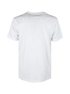 Be Board T-shirt girocollo da uomo in cotone
