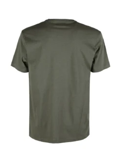 Be Board T-shirt girocollo da uomo in cotone