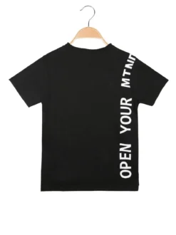 Be Board T-shirt manica corta da ragazzo