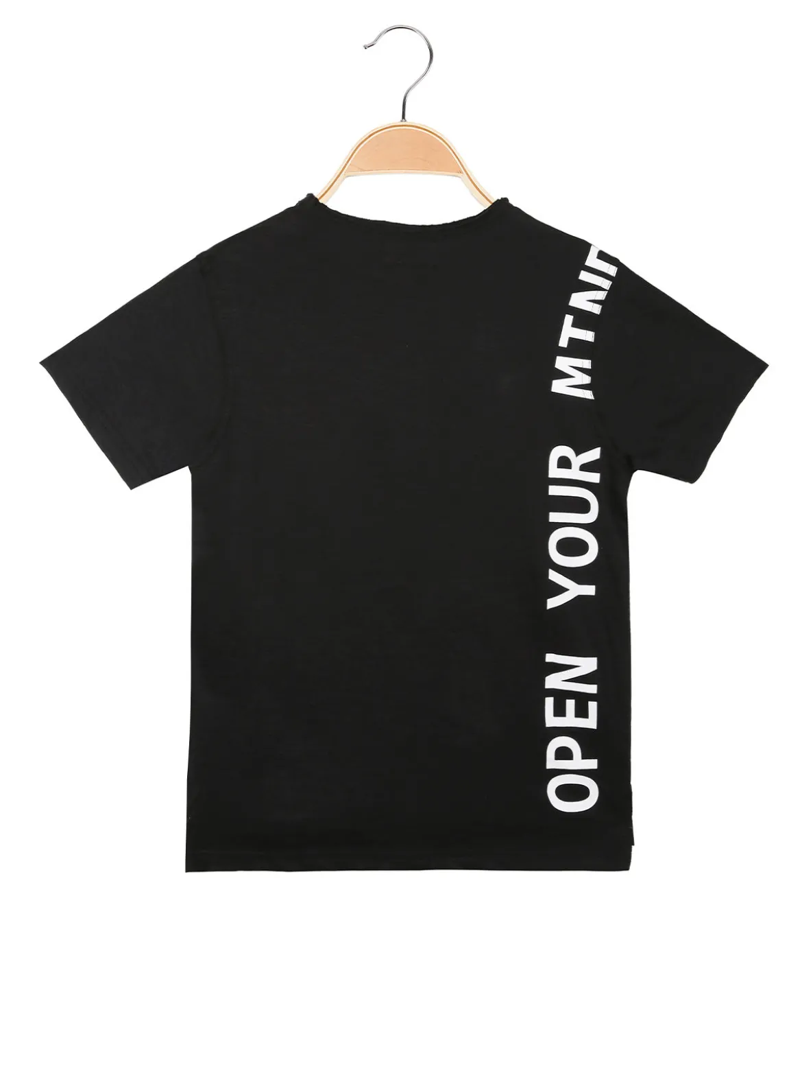 Be Board T-shirt manica corta da ragazzo