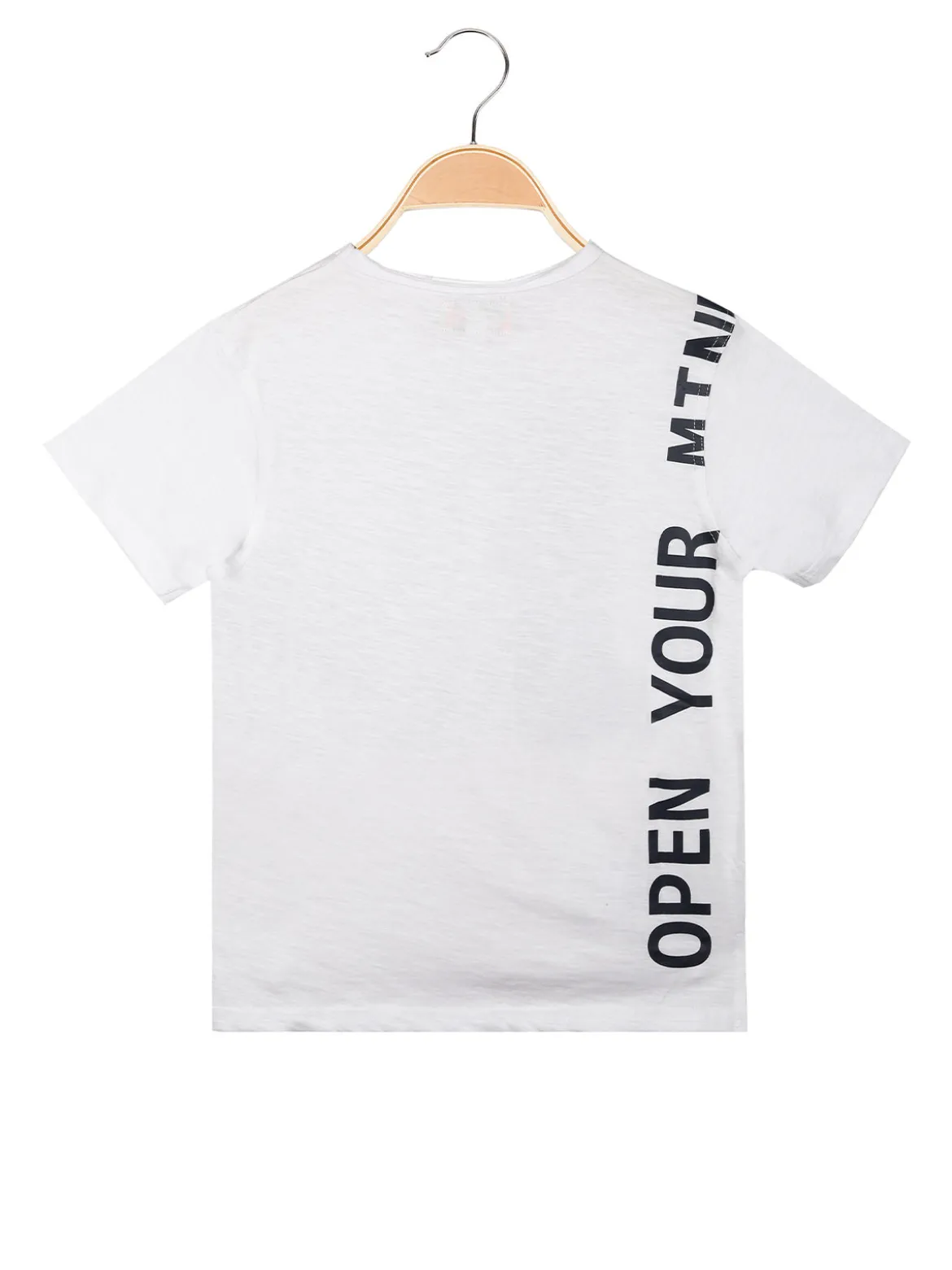 Be Board T-shirt manica corta da ragazzo