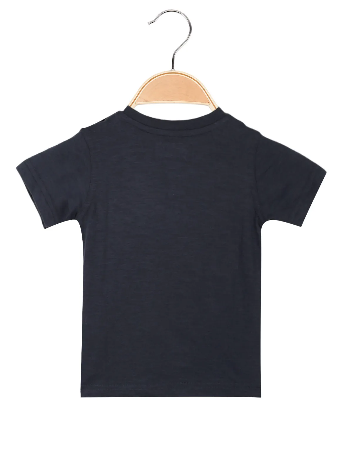 Be Board T-shirt manica corta neonato