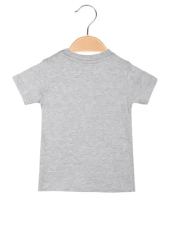 Be Board T-shirt neonato con scritte