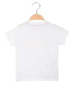 Be Board T-shirt neonato con stampe