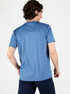 Be Board T-shirt sportiva da uomo in tessuto tecnico