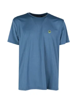 Be Board T-shirt sportiva da uomo in tessuto tecnico