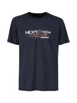 Be Board T-shirt sportiva da uomo in tessuto tecnico