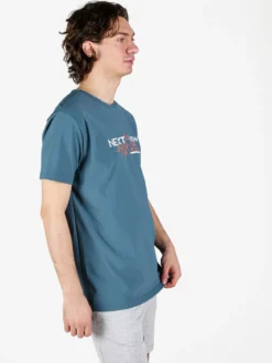 Be Board T-shirt sportiva da uomo in tessuto tecnico