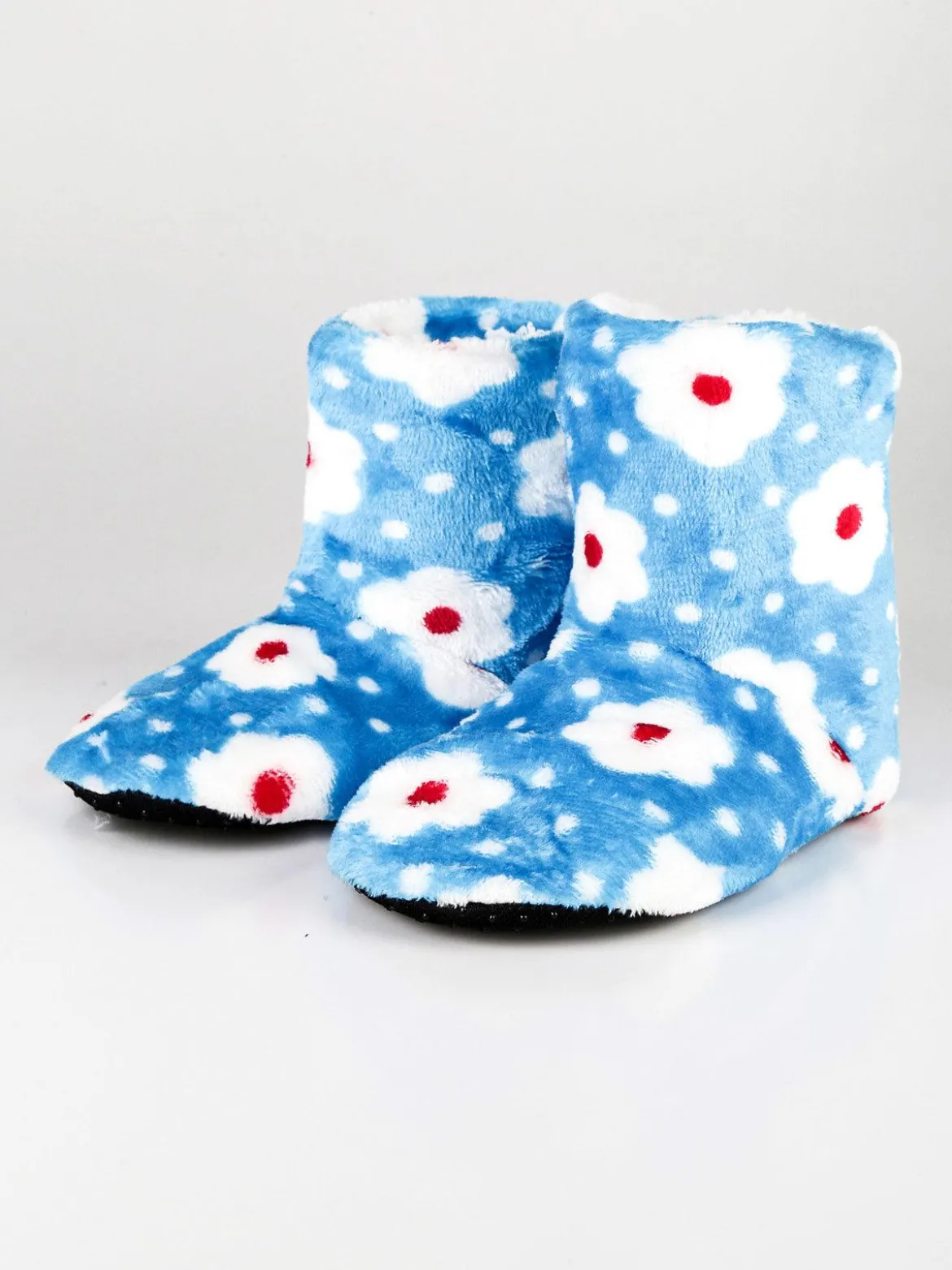 Be Fortuna Pantofole chiuse a stivaletto per bambini