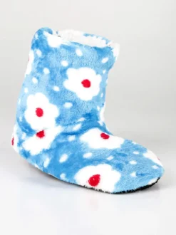 Be Fortuna Pantofole chiuse a stivaletto per bambini