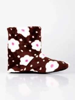 Be Fortuna Pantofole chiuse a stivaletto per bambini